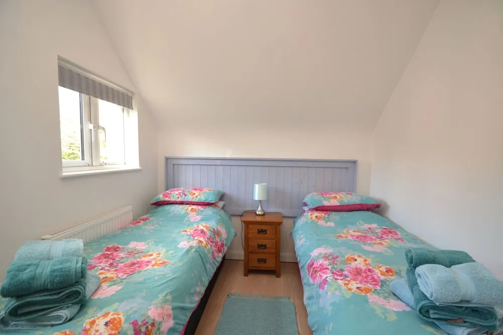 Beechwood Cottage