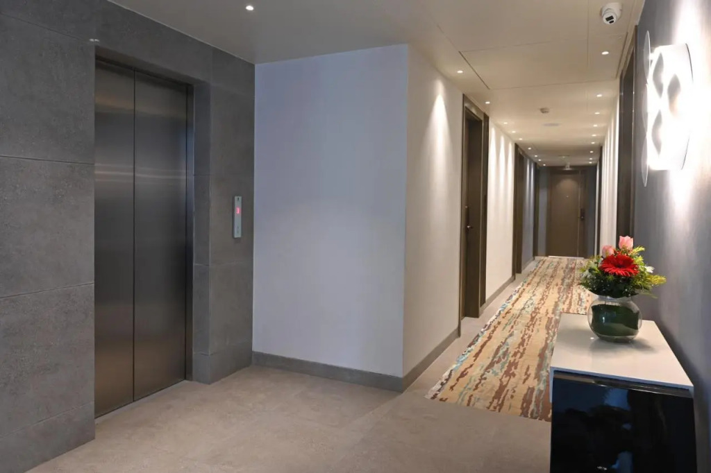 Nx Hotel