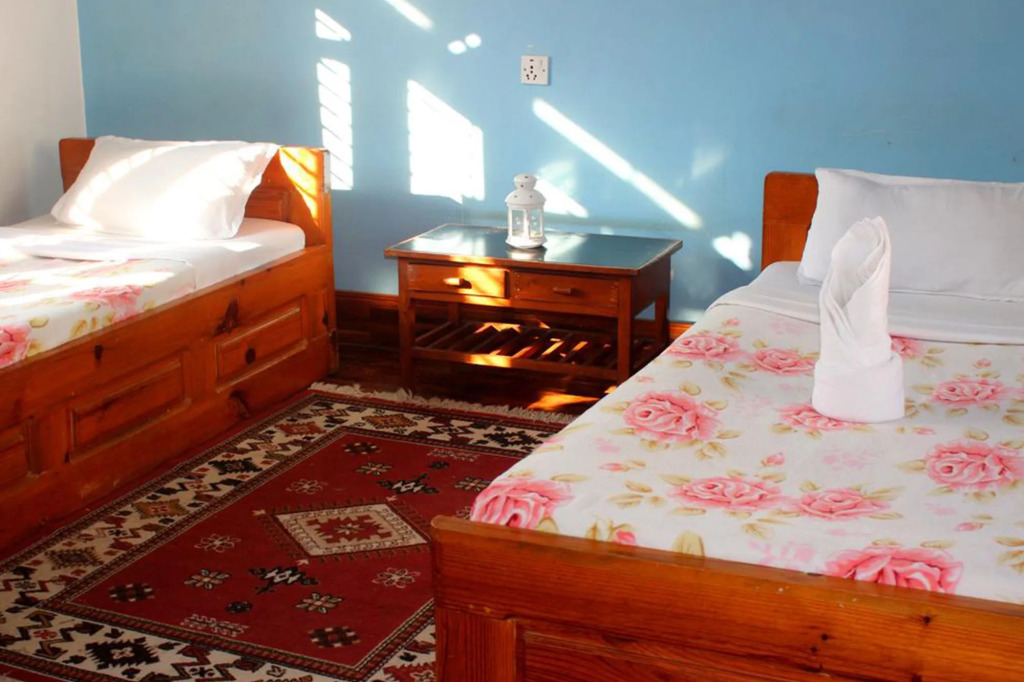 Hotel Angel