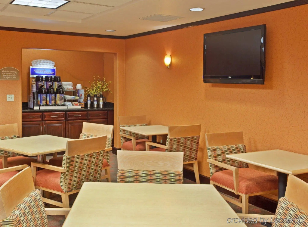 Holiday Inn Express Fremont - Milpitas Central by IHG