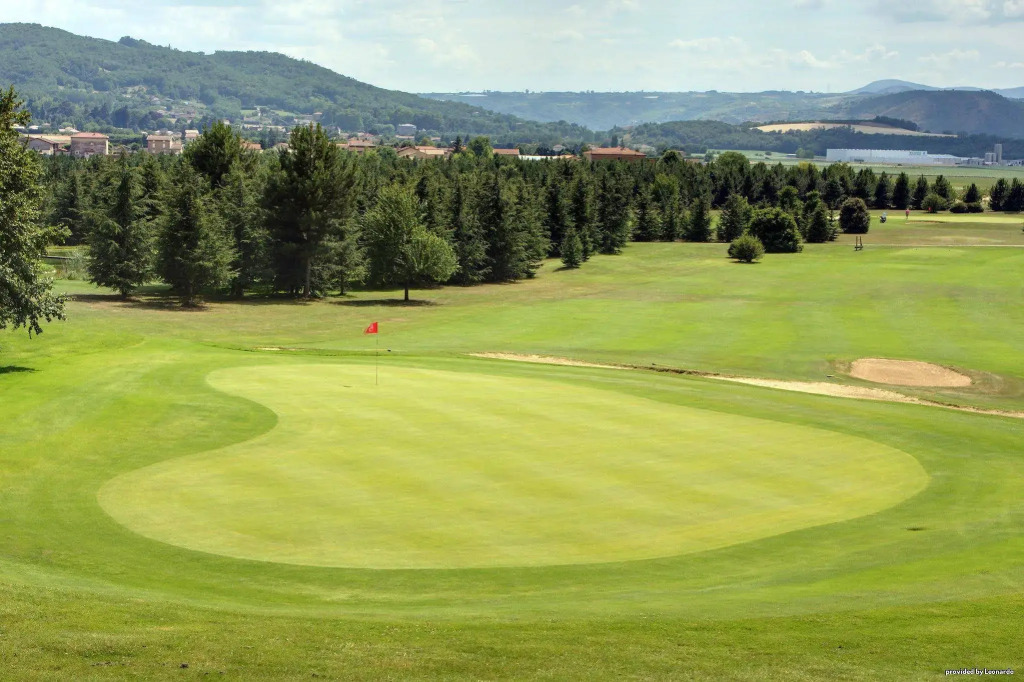 Domaine Golf Albon
