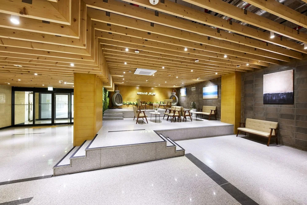 Bridge Residence Hotel
