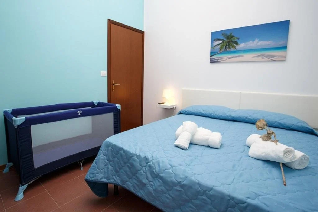 Affittacamere Villa Santa Lucia