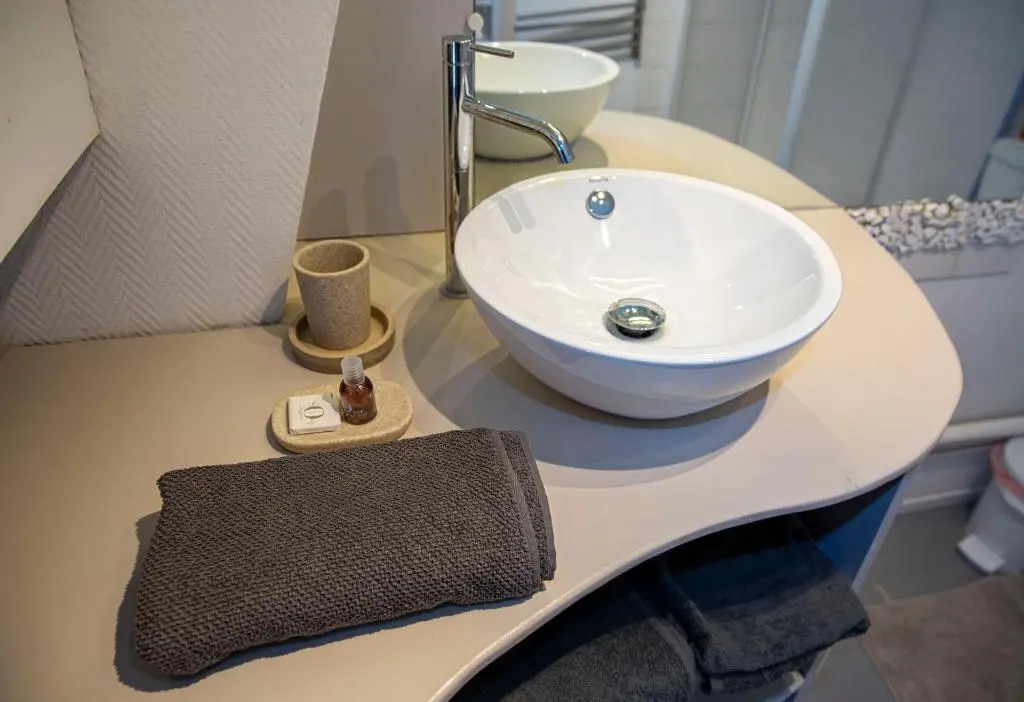 The Private Apartment Roissy Parc Asterix