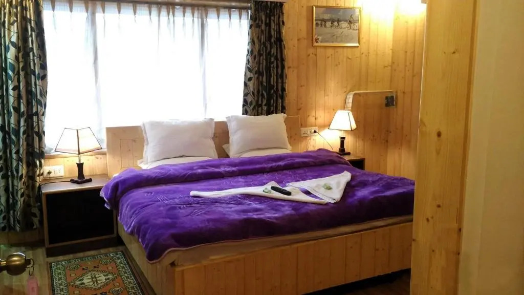 Ikraam Inn - Boutique Bed & Breakfast