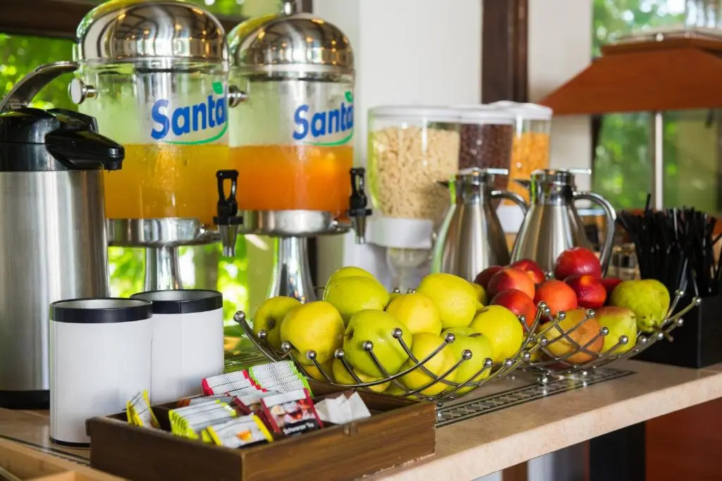 Hotel Vila Pontica