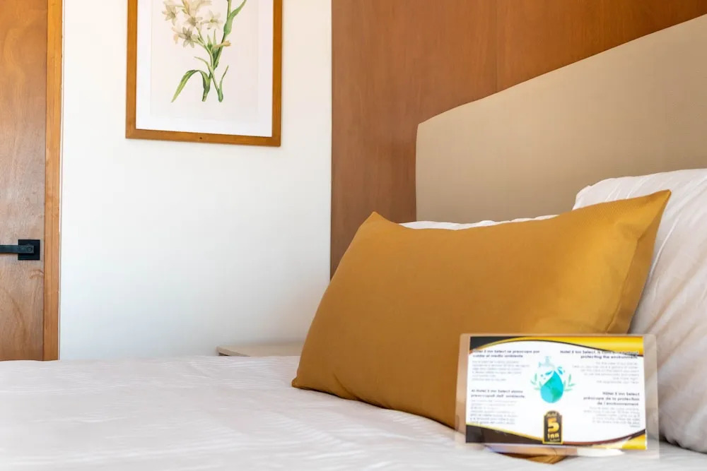 Hotel 5 Inn Select