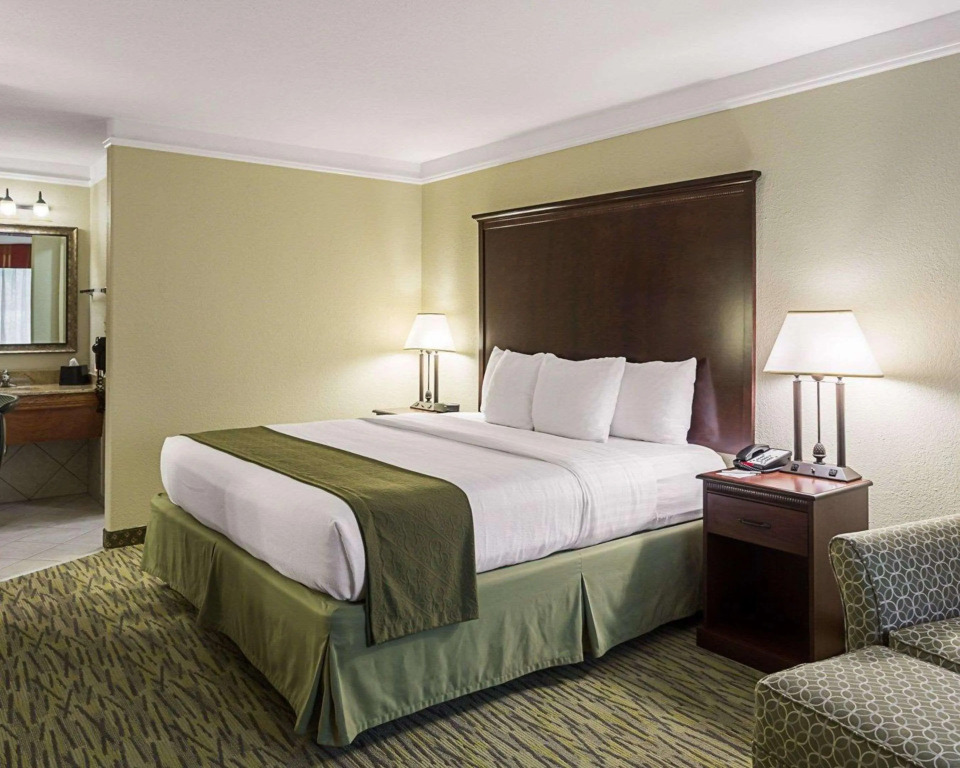 Clarion Inn Conference Center