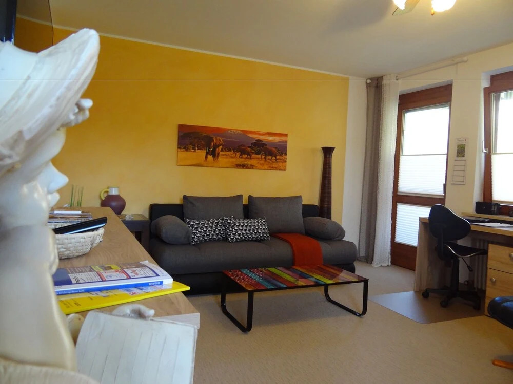 Ferienwohnung Jürgen
