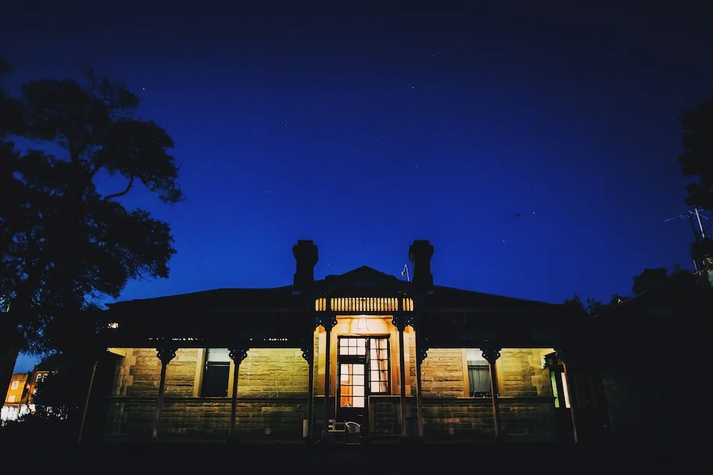 The Residences Centennial Park