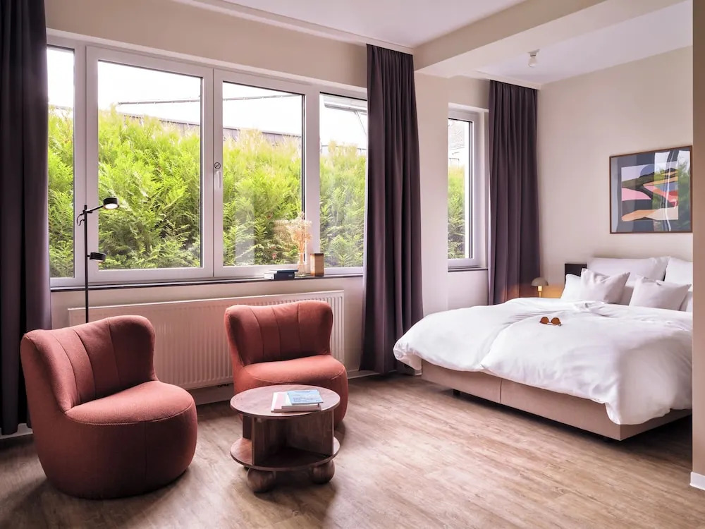STAYERY Cologne Sülz - Uni-Center