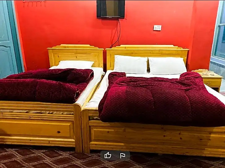 Moon Palace Hotel
