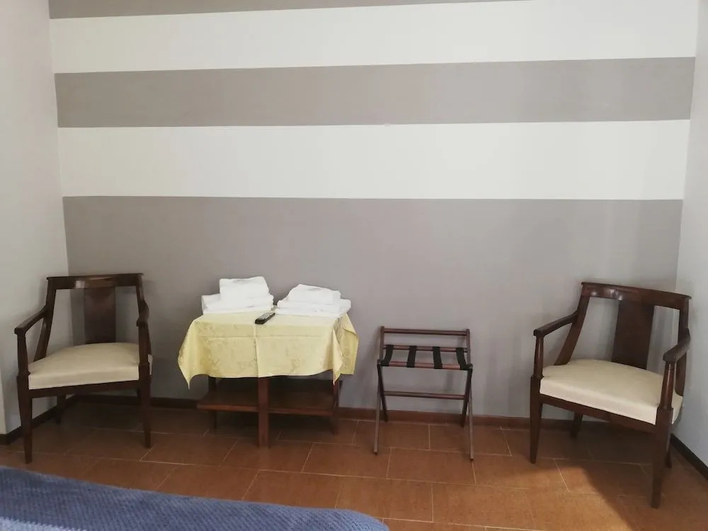 Casa di Sofia Città Alta