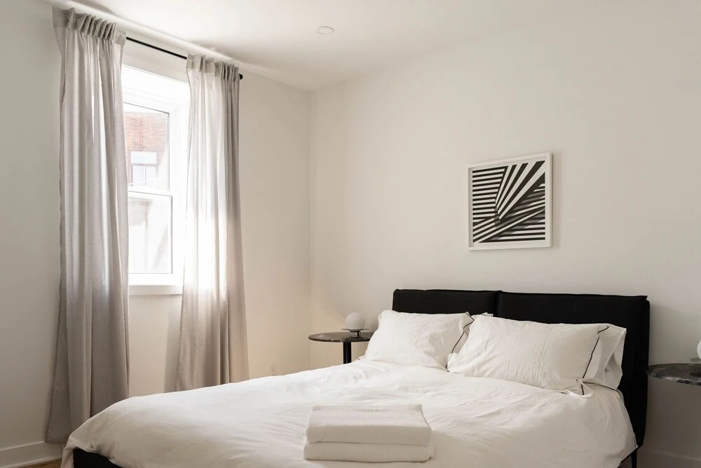 Hotel Knox - Downtown Montreal