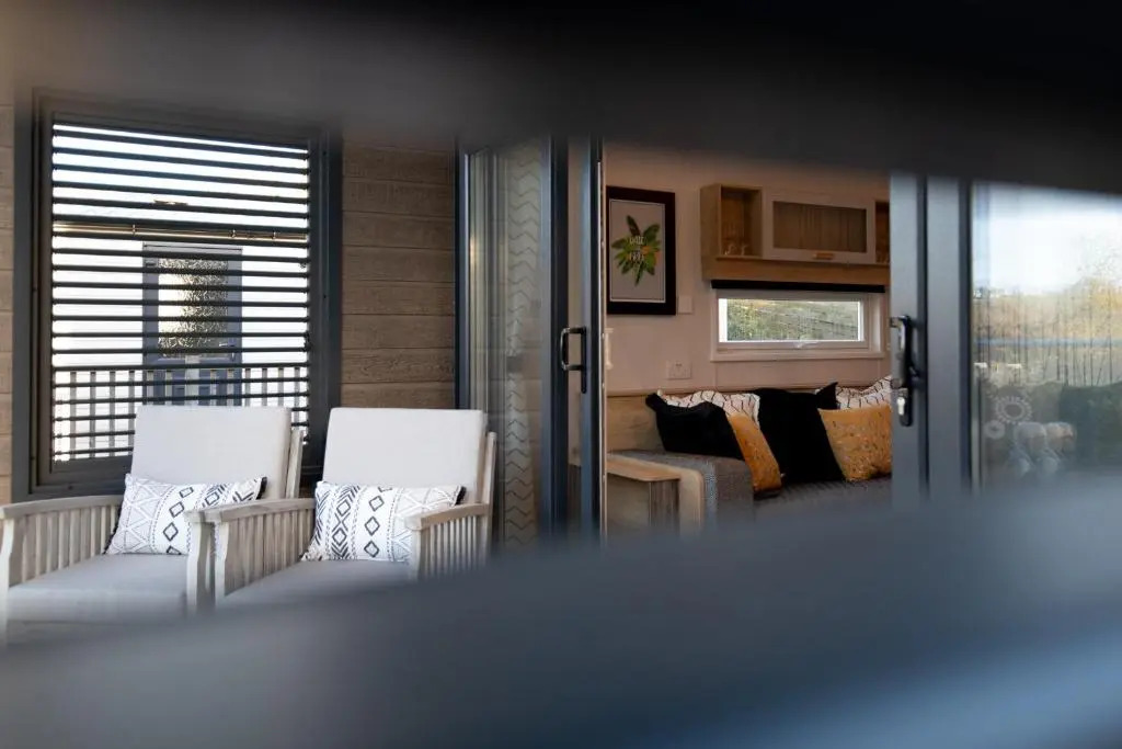 The Escape Luxury Pod Close To Beach