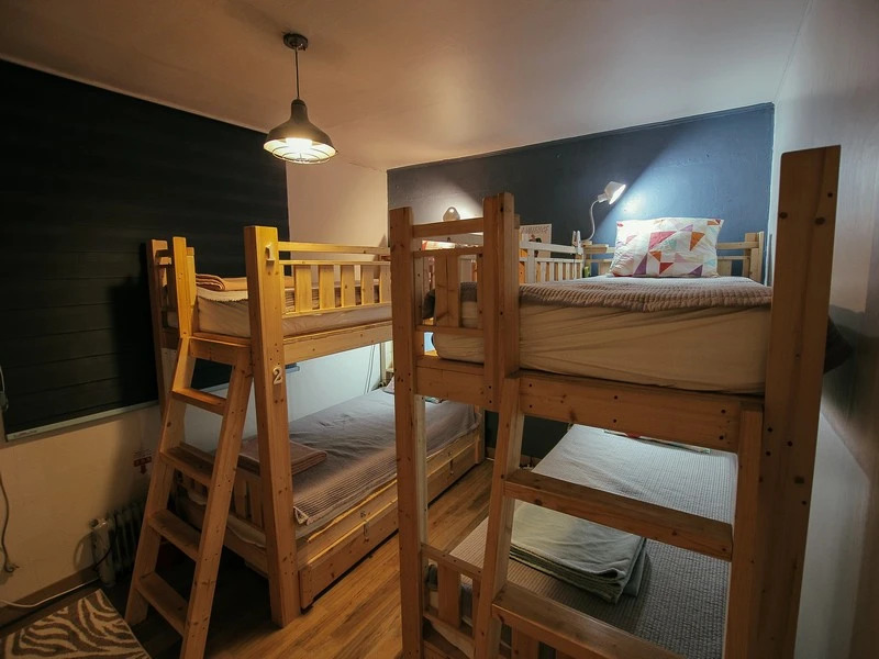 Haus Guesthouse(하우스 게스트하우스 인서울)