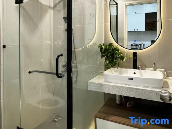 CouCou Homestead IV - Central Serviced Apartments Le Loi
