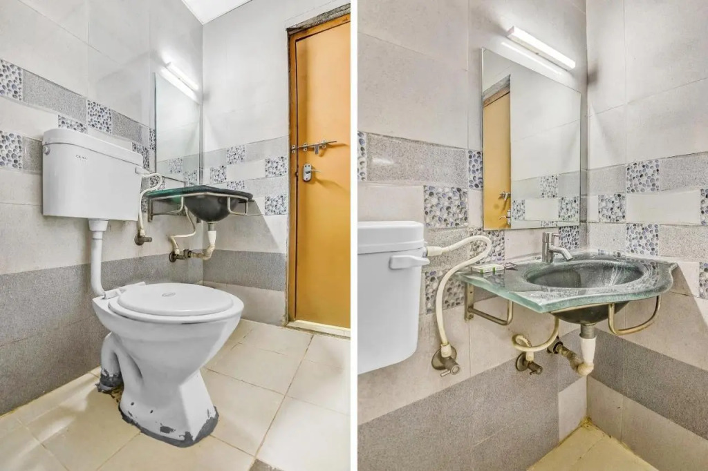 Collection O 70105 Hotel Sai Town House