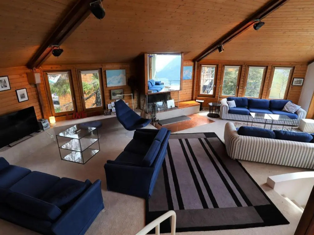 Magnifique chalet à Avoriaz pour 12 pers, confort moderne - FR-1-633-50