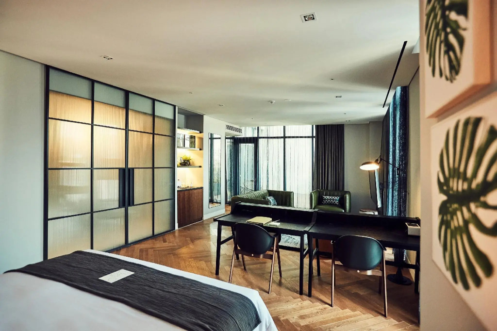 Lacasa hotel Gwangmyeong