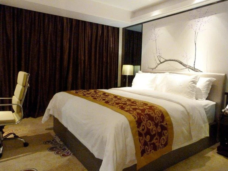 Presidential Elegant Healthcare Hotel