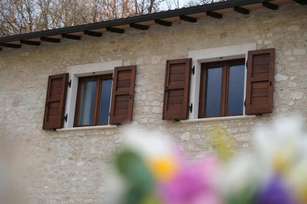 Country House