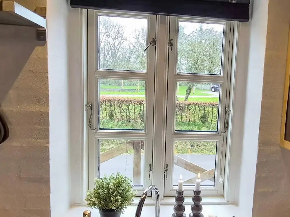 Cosy holiday home near Limfjorden