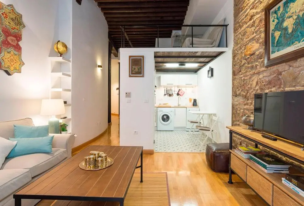 Sitito Pastor Loft