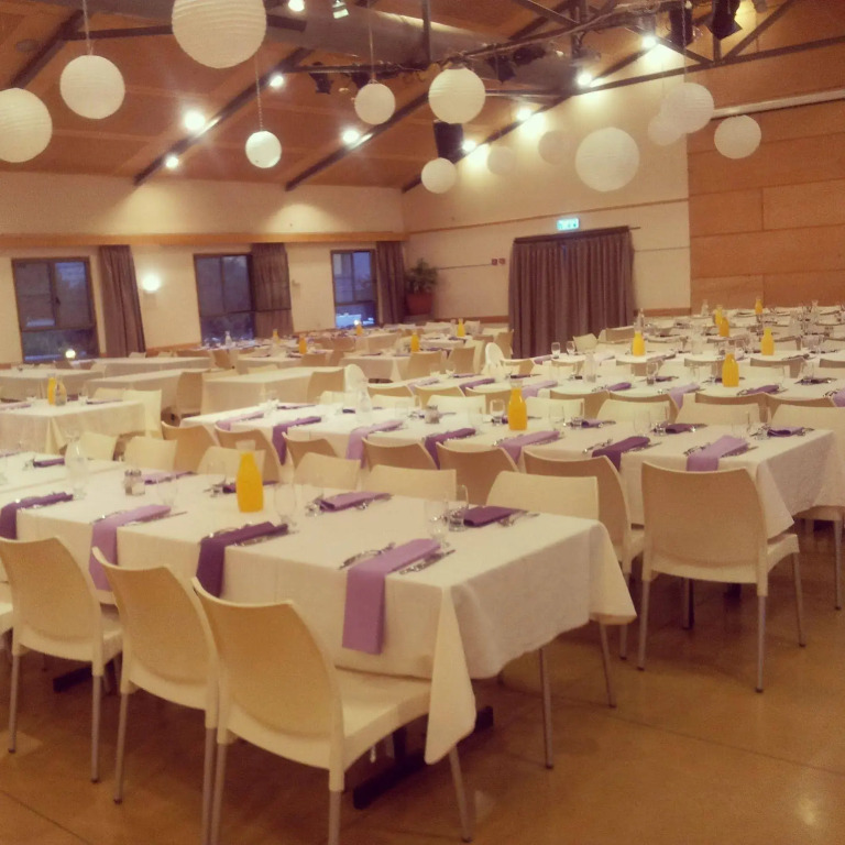 Tzuba Hotel