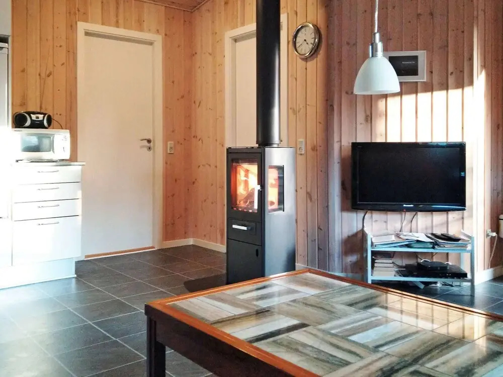 4 Star Holiday Home in Thyholm
