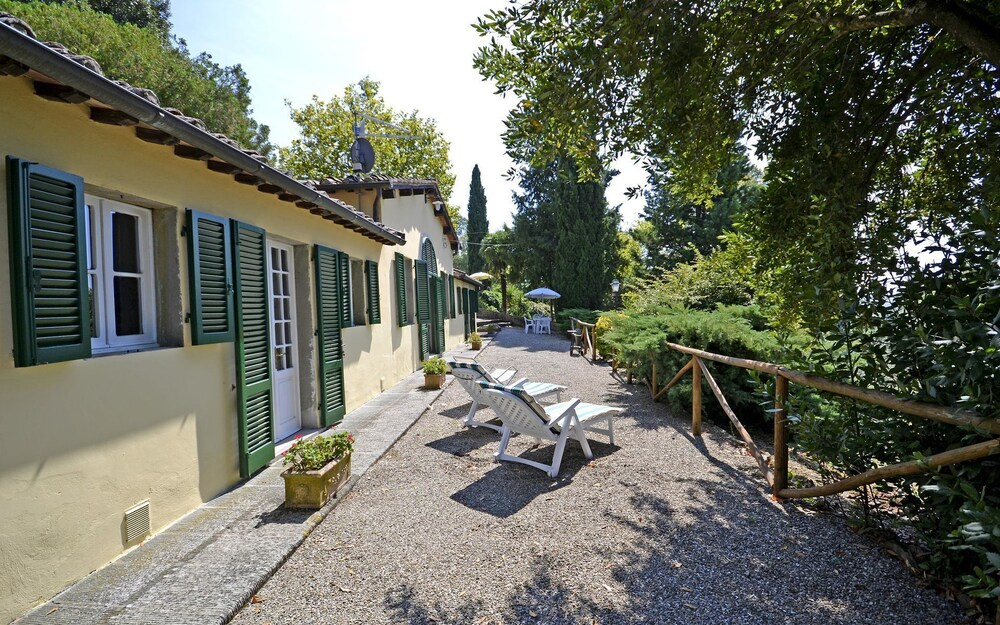 Villa Le Contesse