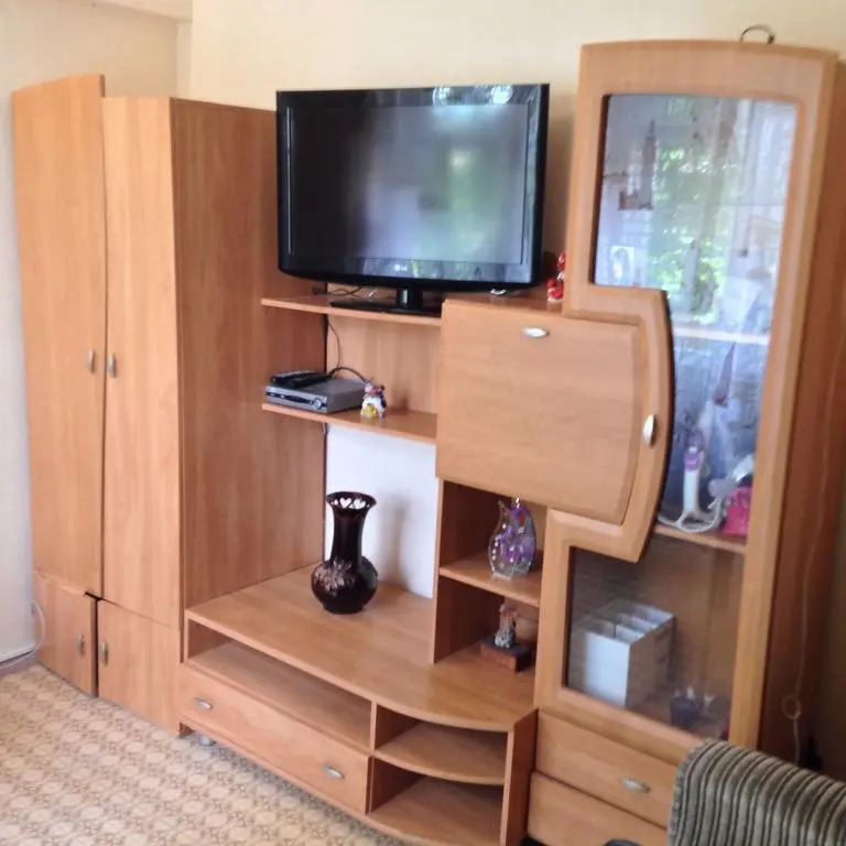 Krasnogvardeyskiy Hostel City Rooms