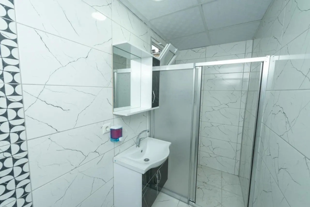 Vienna Apart Otel