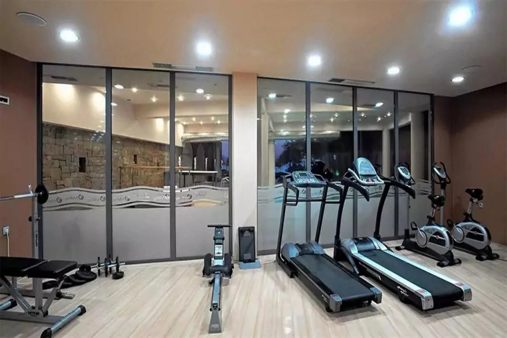 Istion Club & Spa