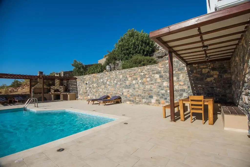 Maris Villas