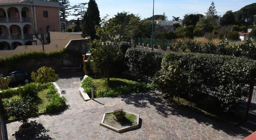 B&B La Ginestra