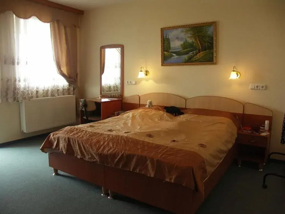 Hotel Venus