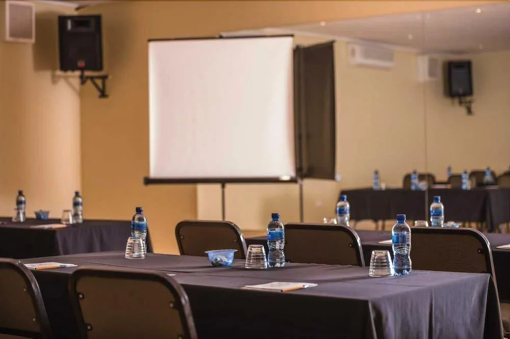 Acacia Guesthouse Klerksdorp