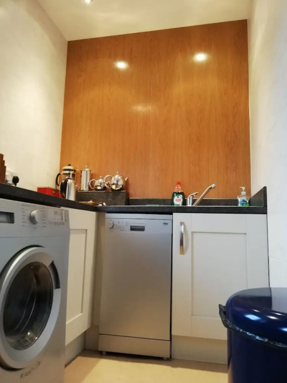 Cloon River Self Catering