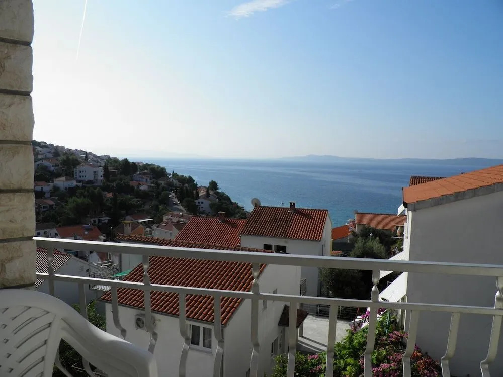 Apartments Horizont