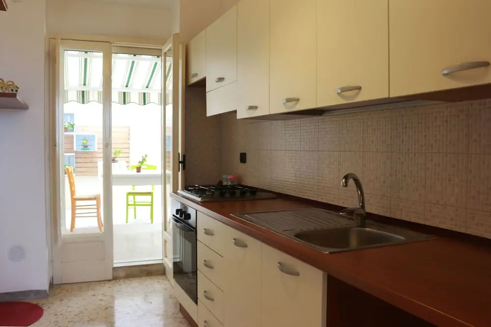 Casa Pentima