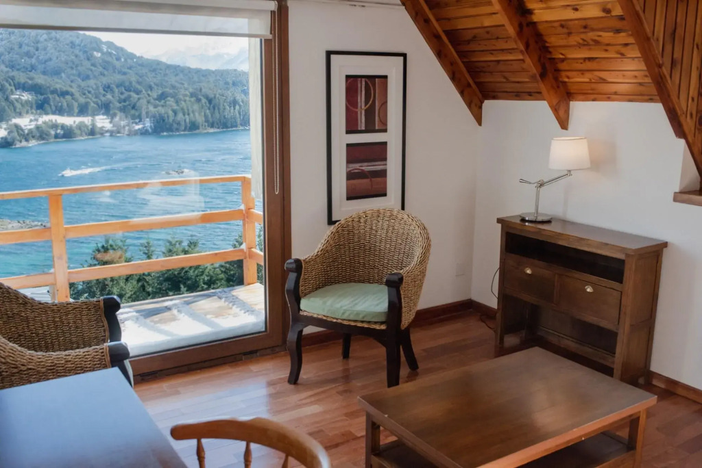 Hotel Amancay
