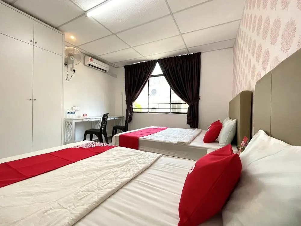 WG Guest House