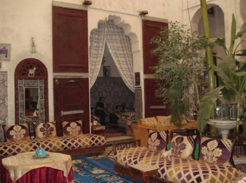 Dar Lahnin
