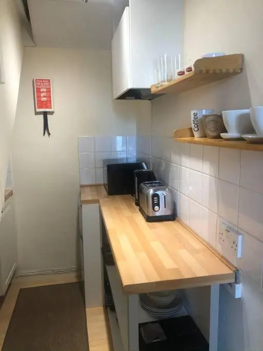Marcela's Place - Private Studio near Heathrow