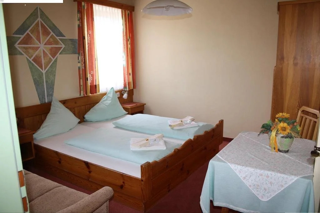 Hotel Landhof Simeter GMBH
