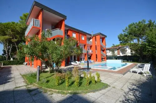 Appartamenti Villa Simona