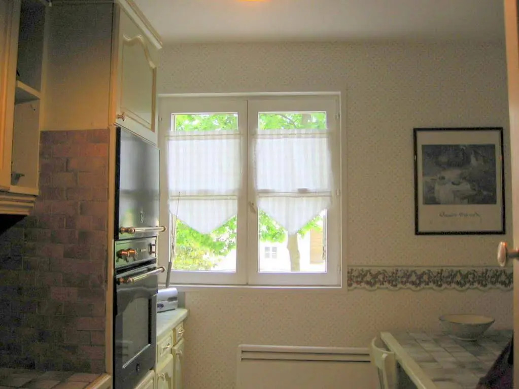 Appartement Antigone