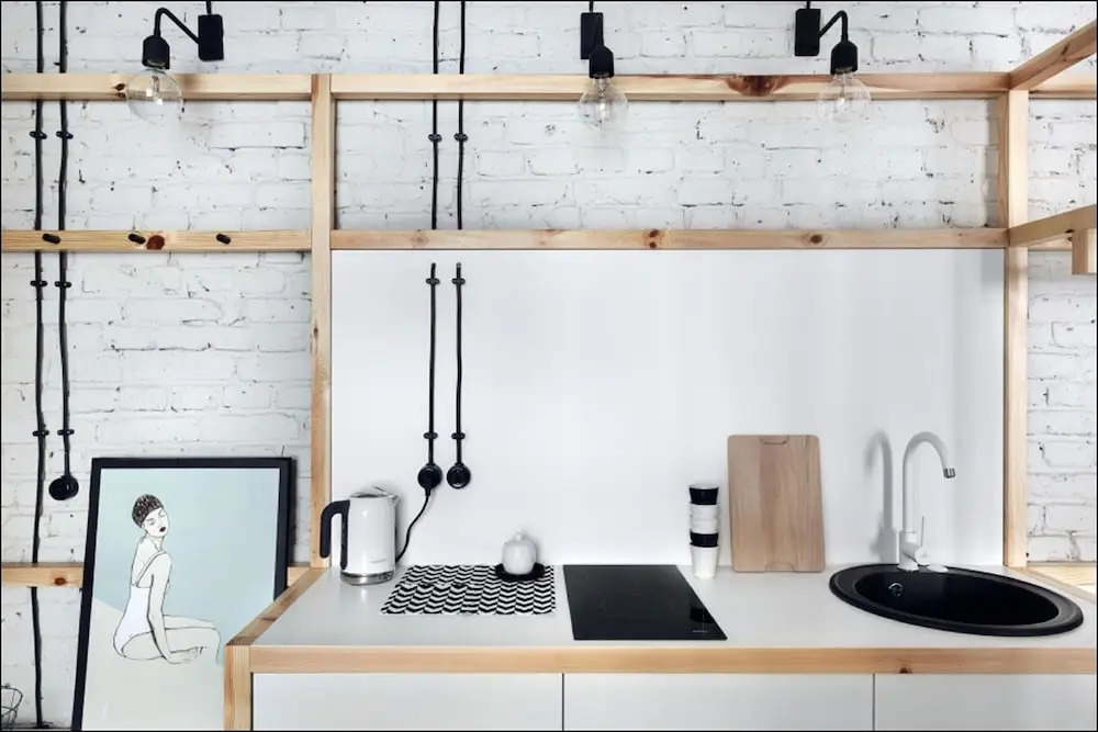 P&O Apartments Loft 58