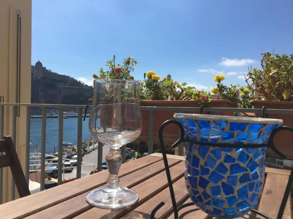 Casa Azzurra